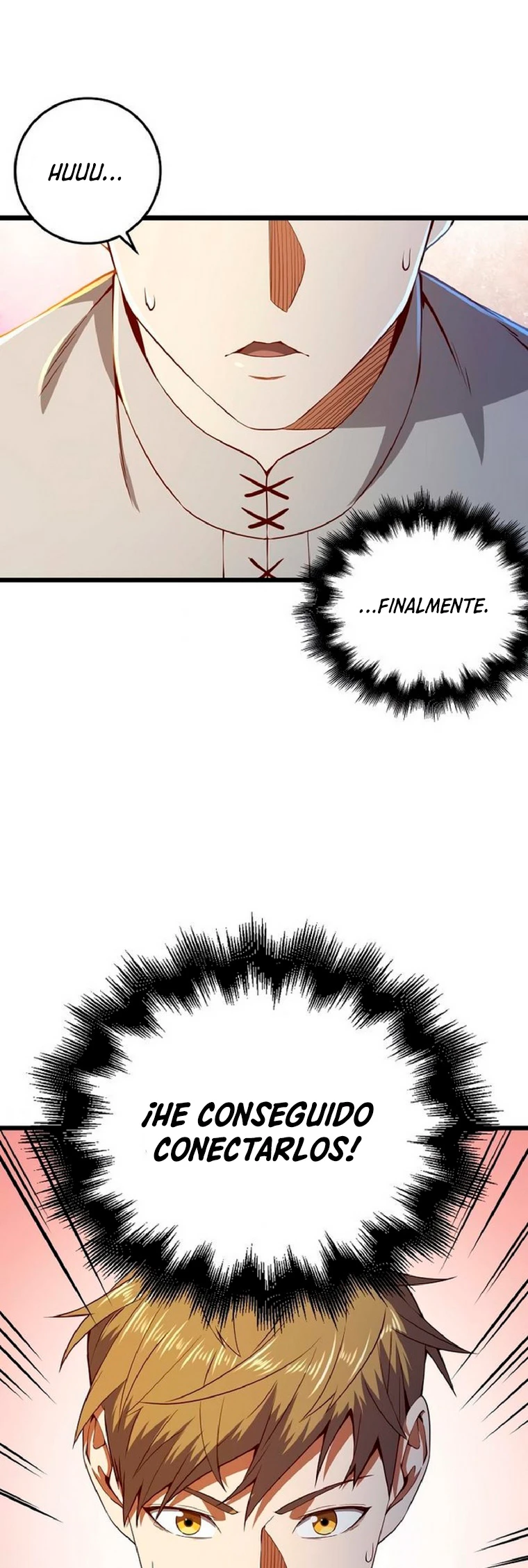 El dinero del Lord no disminuye capítulo 51 página 45