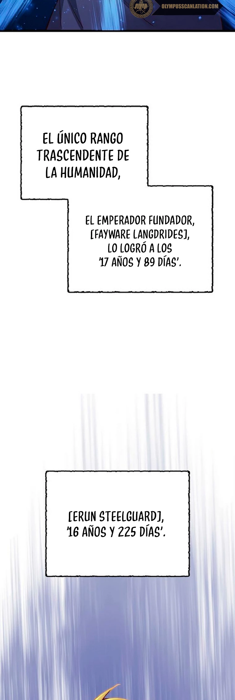 El dinero del Lord no disminuye capítulo 51 página 49