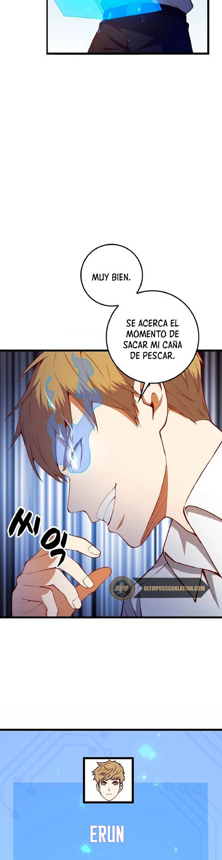 El dinero del Lord no disminuye capítulo 53 página 24