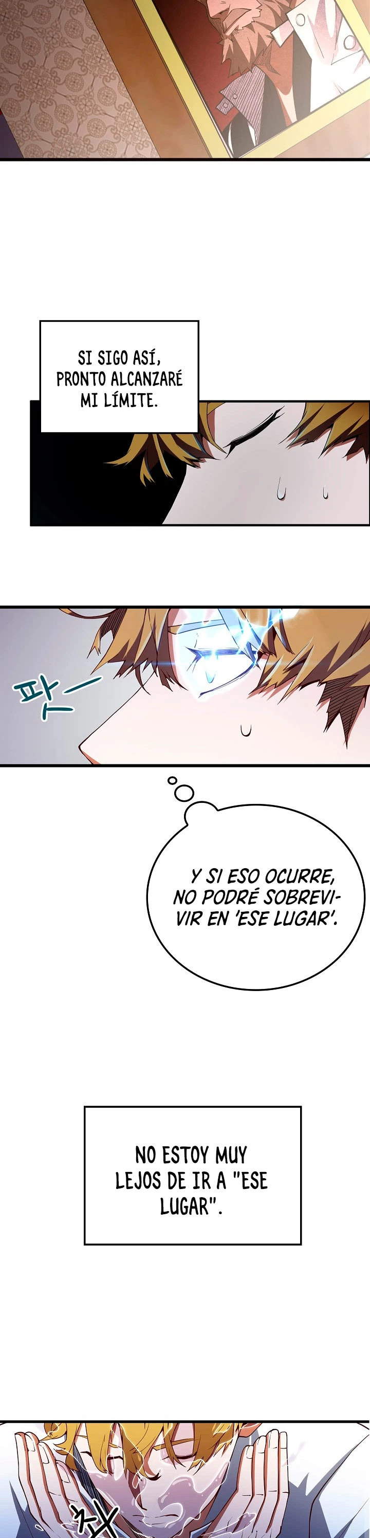 El dinero del Lord no disminuye capítulo 6 página 23
