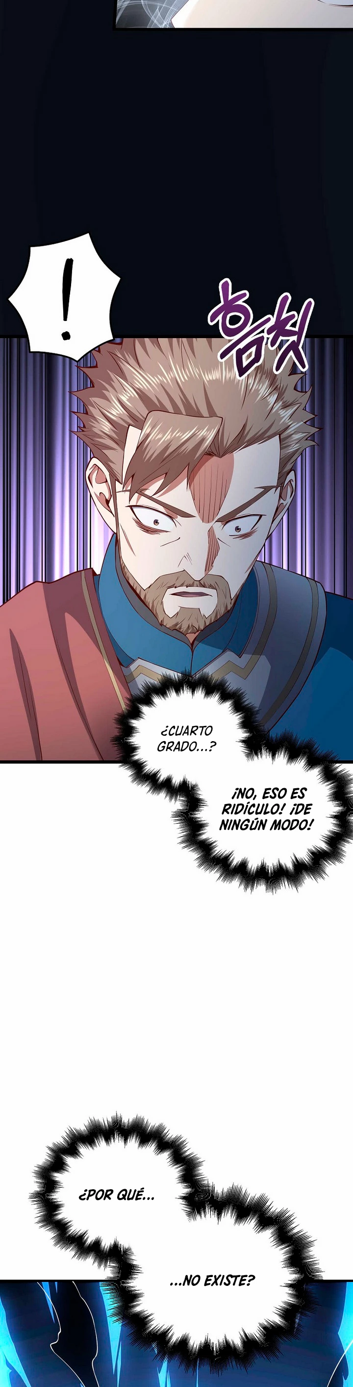 El dinero del Lord no disminuye capítulo 61 página 39