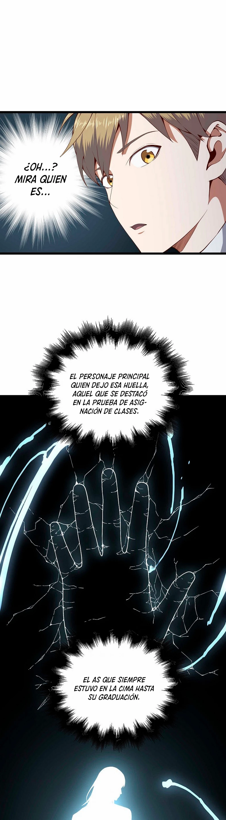 El dinero del Lord no disminuye capítulo 62 página 18