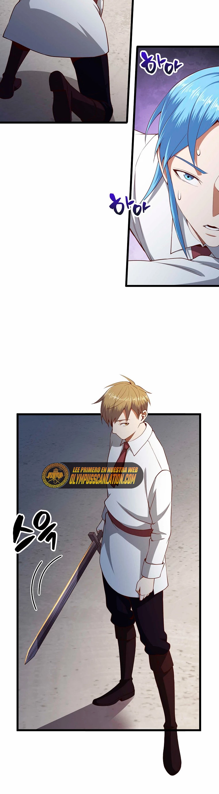 El dinero del Lord no disminuye - Capítulo 63 - Página 13 - LectorTMOo