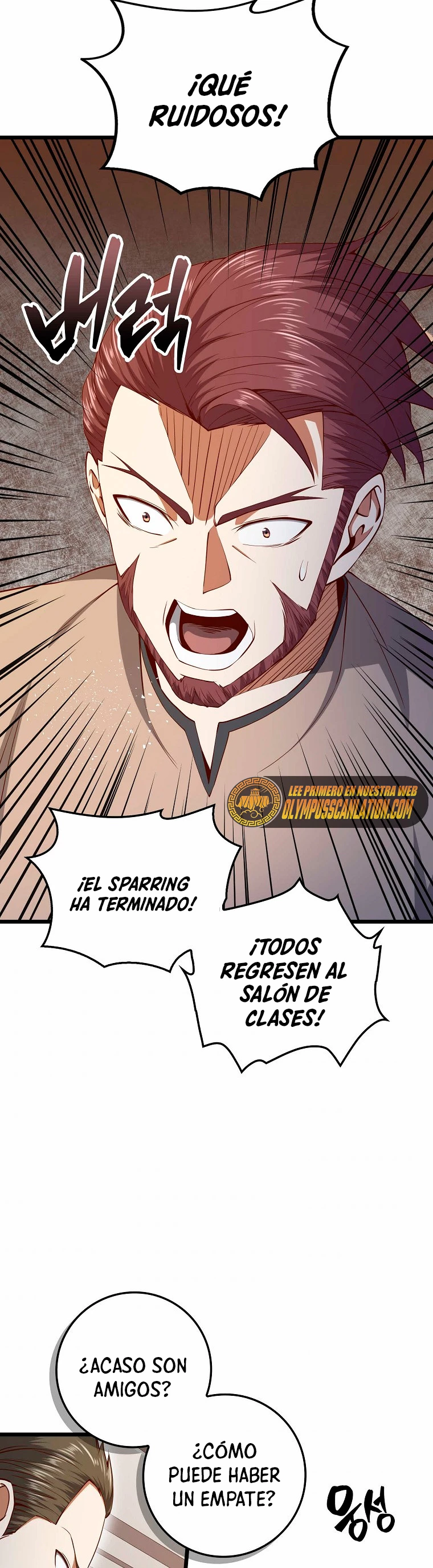 El dinero del Lord no disminuye - Capítulo 63 - Página 29 - LectorTMOo