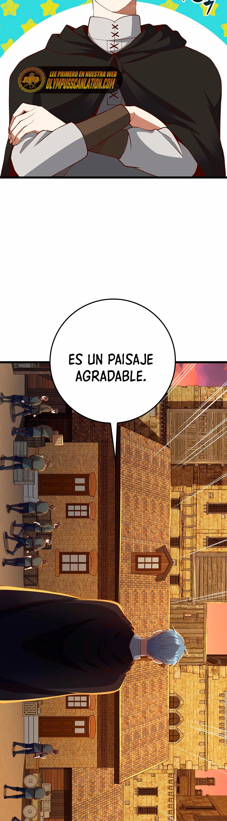 El dinero del Lord no disminuye - Capítulo 63 - Página 39 - LectorTMOo