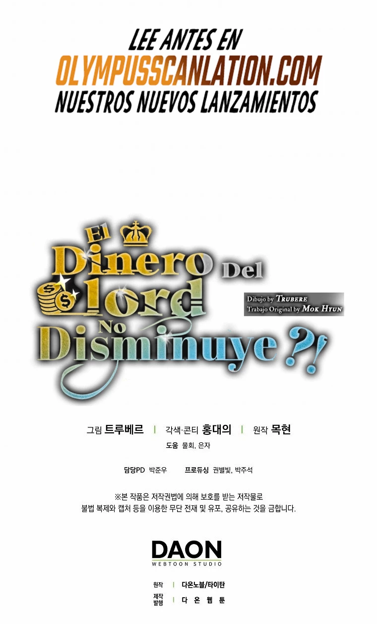 El dinero del Lord no disminuye - Capítulo 63 - Página 50 - LectorTMOo