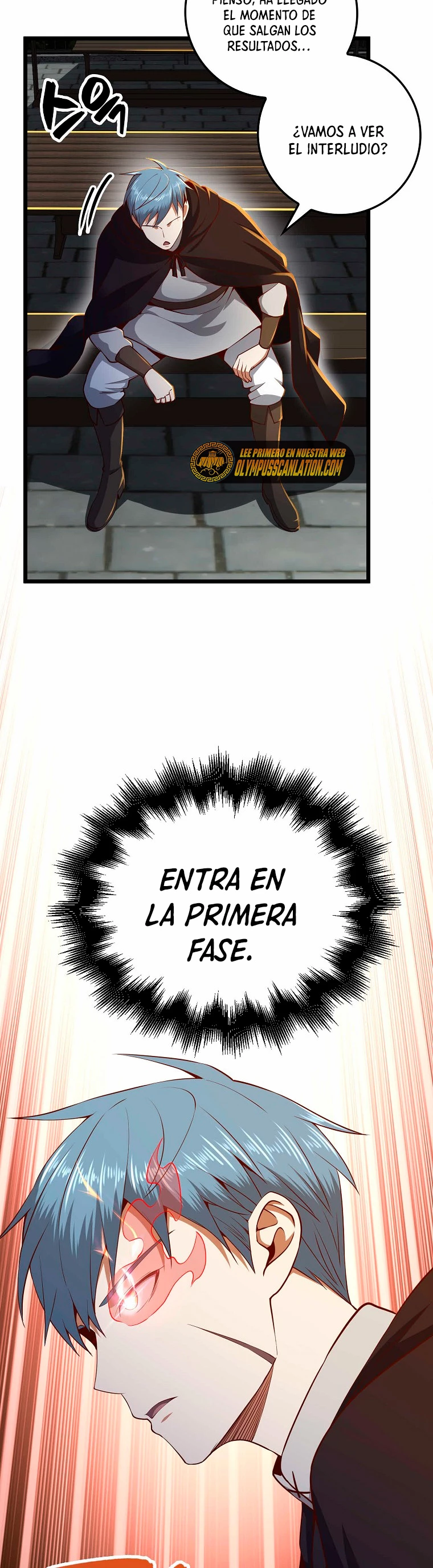 El dinero del Lord no disminuye - Capítulo 64 - Página 19 - LectorTMOo