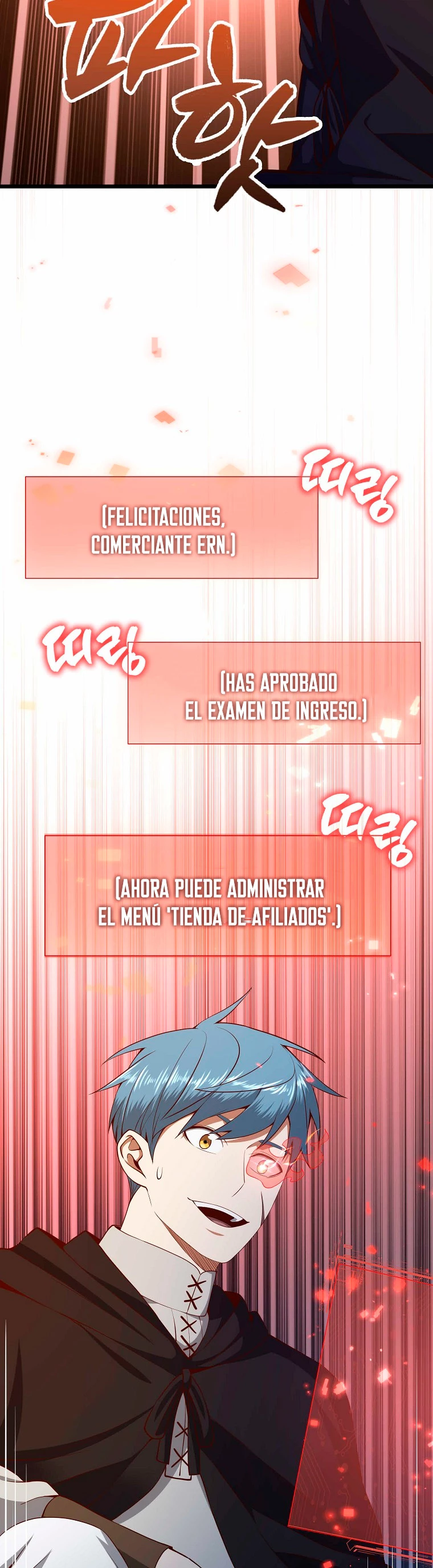 El dinero del Lord no disminuye - Capítulo 64 - Página 20 - LectorTMOo