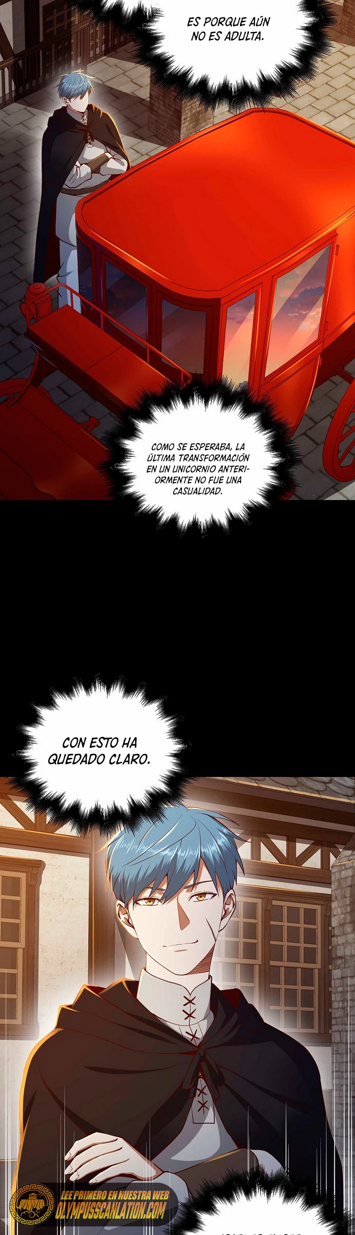 El dinero del Lord no disminuye - Capítulo 65 - Página 7 - LectorTMOo