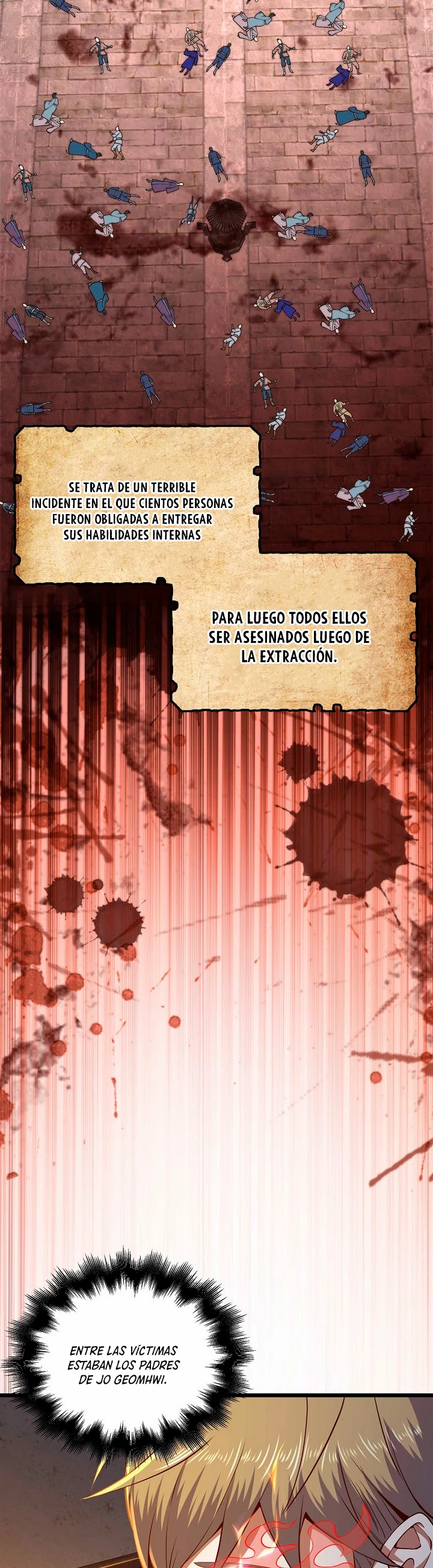 El dinero del Lord no disminuye - Capítulo 65 - Página 19 - LectorTMOo