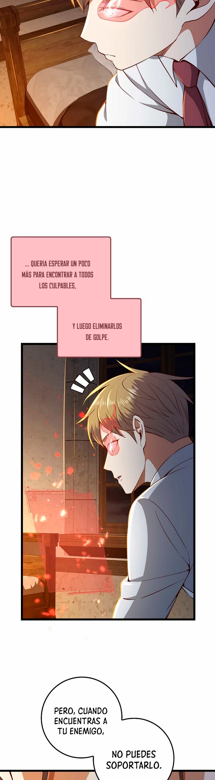 El dinero del Lord no disminuye - Capítulo 65 - Página 20 - LectorTMOo