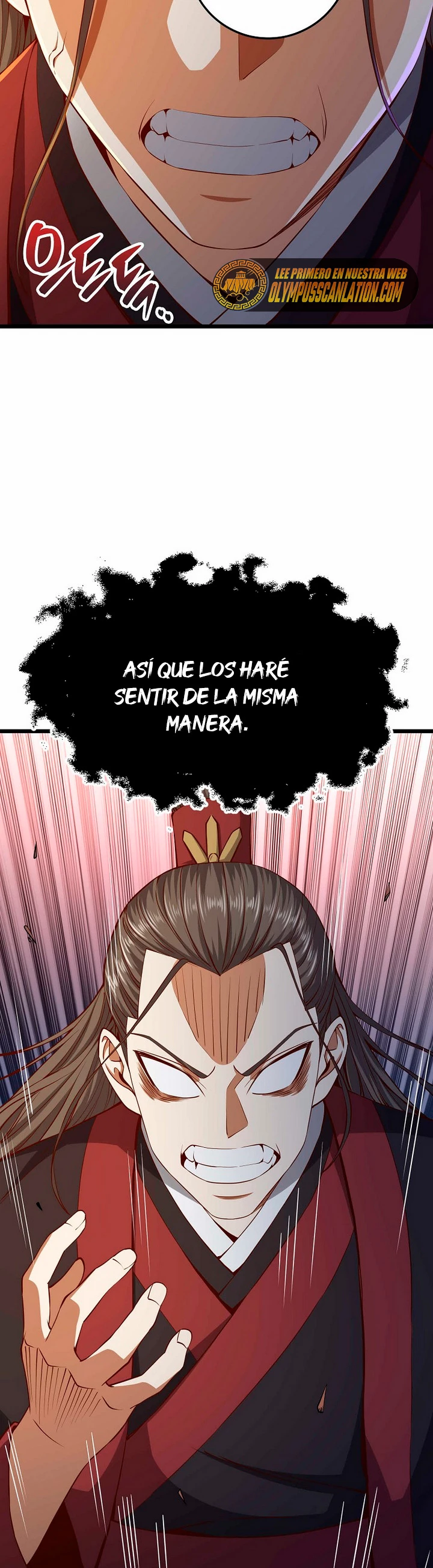 El dinero del Lord no disminuye - Capítulo 65 - Página 21 - LectorTMOo