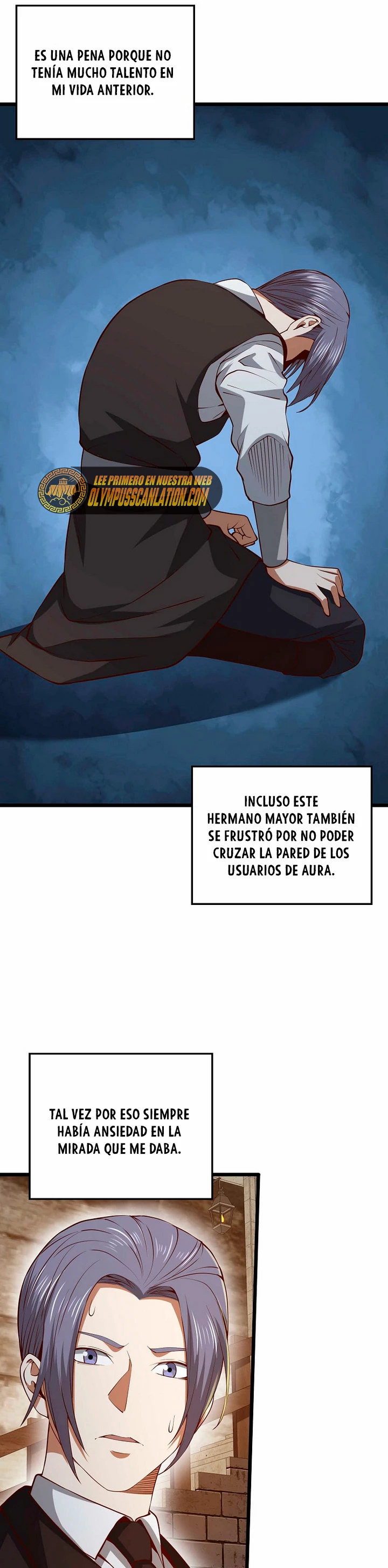El dinero del Lord no disminuye - Capítulo 65 - Página 39 - LectorTMOo