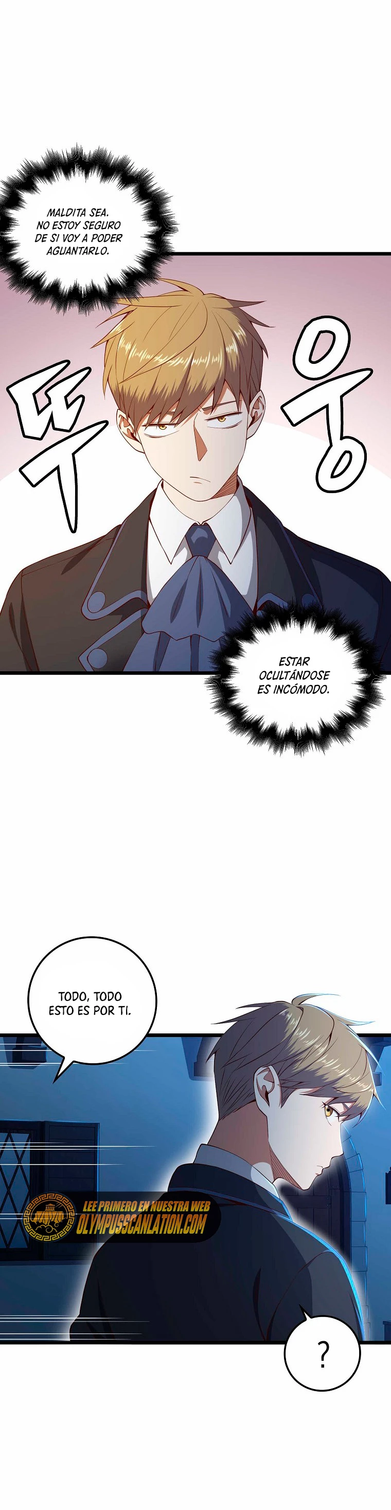 El dinero del Lord no disminuye - Capítulo 69 - Página 4 - LectorTMOo