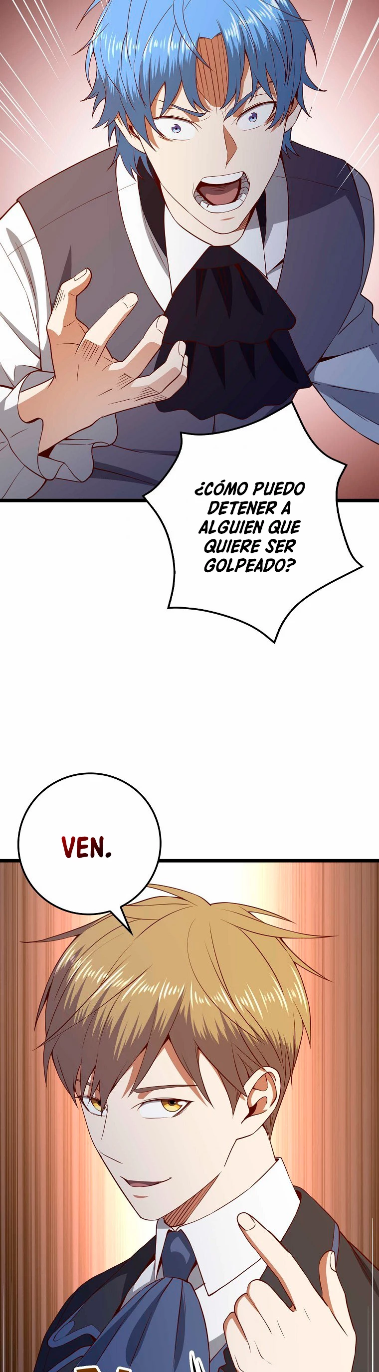 El dinero del Lord no disminuye - Capítulo 69 - Página 30 - LectorTMOo