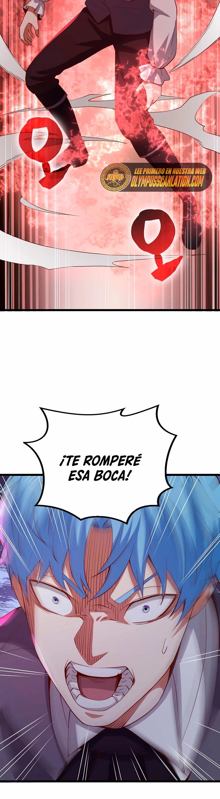 El dinero del Lord no disminuye - Capítulo 69 - Página 38 - LectorTMOo