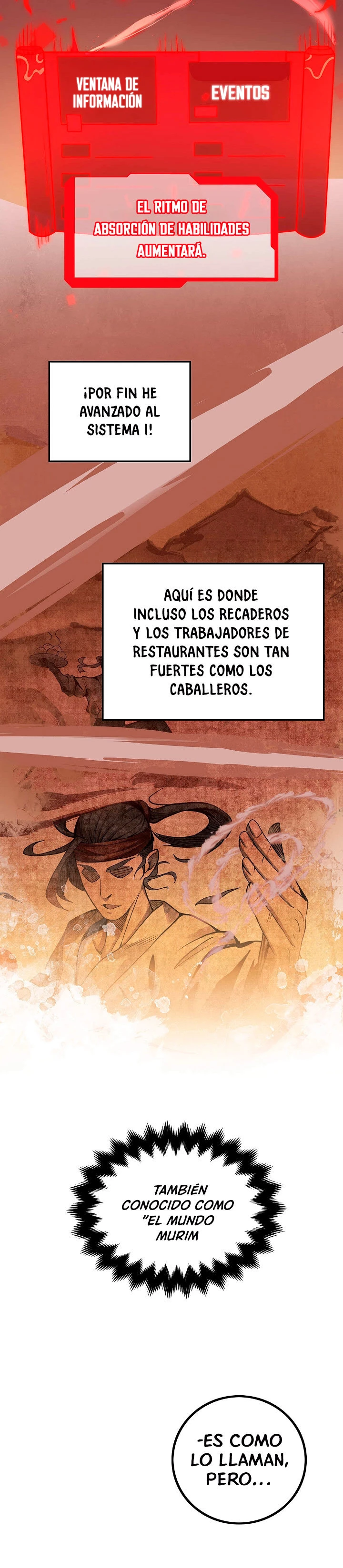 El dinero del Lord no disminuye - Capítulo 7 - Página 4 - LectorTMOo