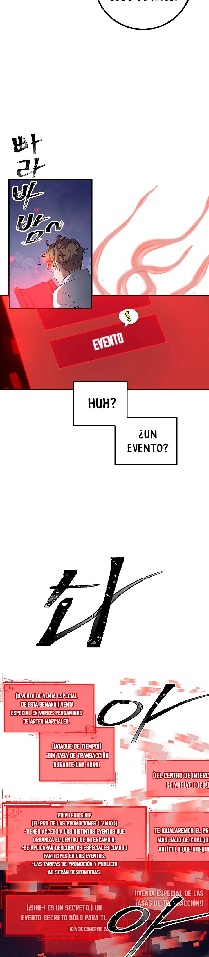 El dinero del Lord no disminuye - Capítulo 7 - Página 8 - LectorTMOo