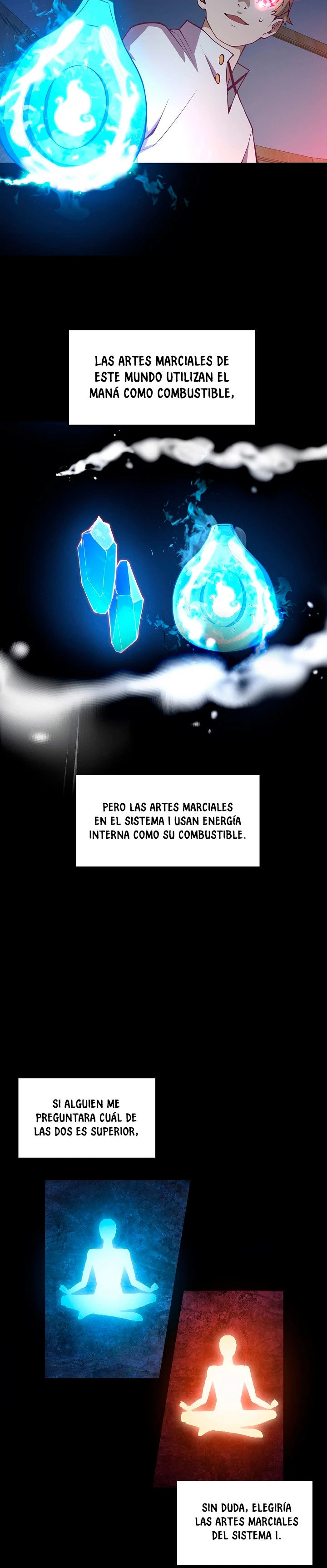 El dinero del Lord no disminuye - Capítulo 7 - Página 13 - LectorTMOo