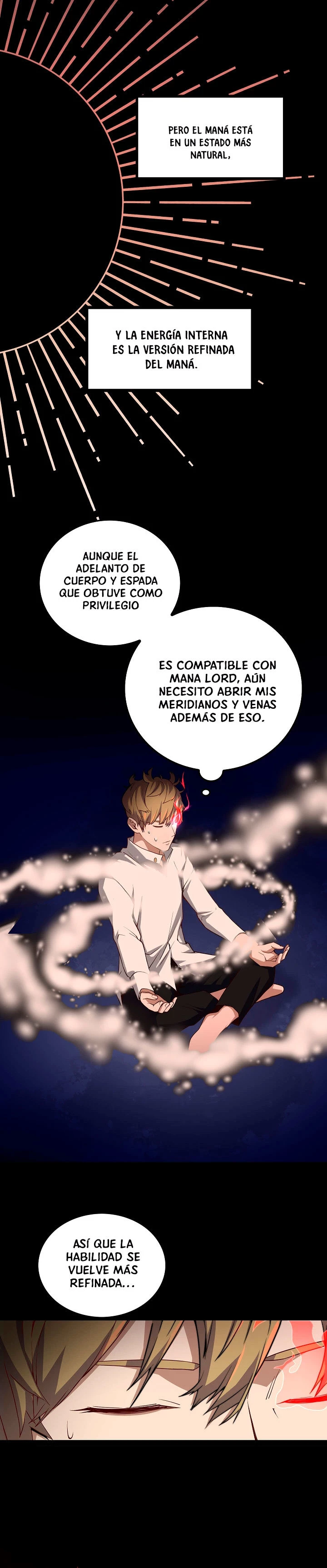 El dinero del Lord no disminuye - Capítulo 7 - Página 15 - LectorTMOo