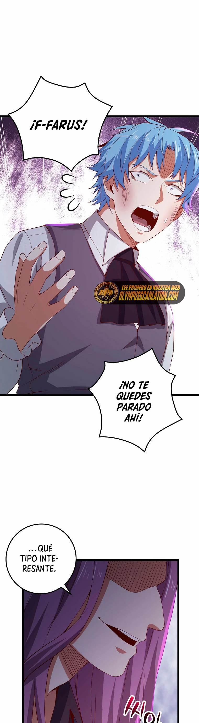 El dinero del Lord no disminuye capítulo 70 página 16