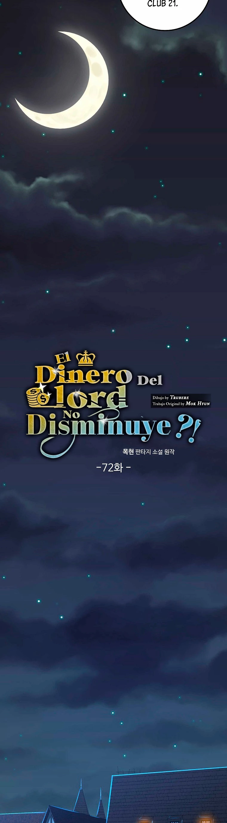 El dinero del Lord no disminuye - Capítulo 72 - Página 14 - LectorTMOo