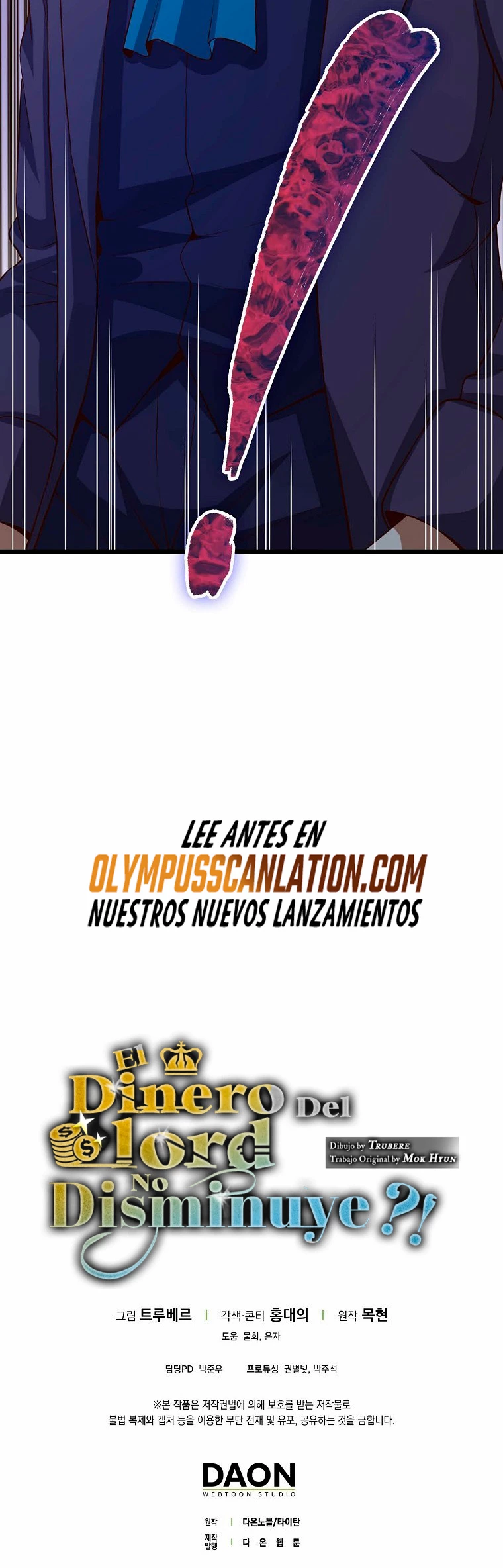 El dinero del Lord no disminuye - Capítulo 72 - Página 46 - LectorTMOo