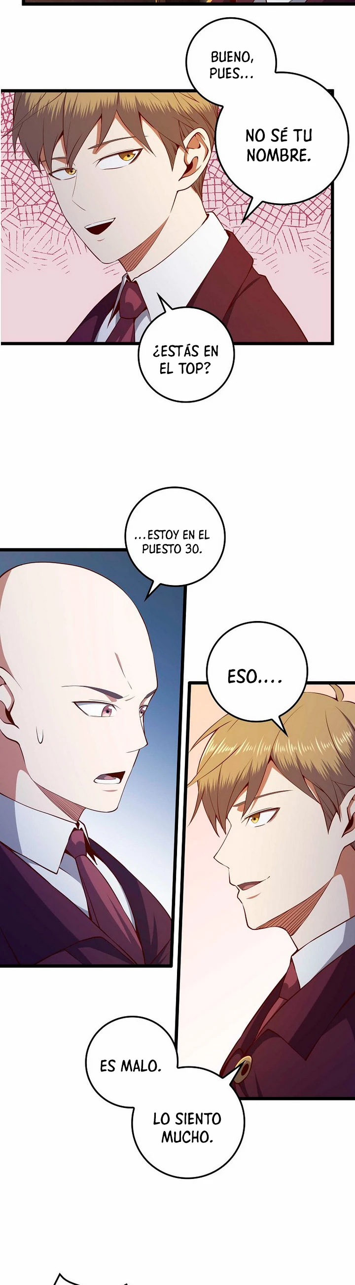 El dinero del Lord no disminuye - Capítulo 73 - Página 25 - LectorTMOo