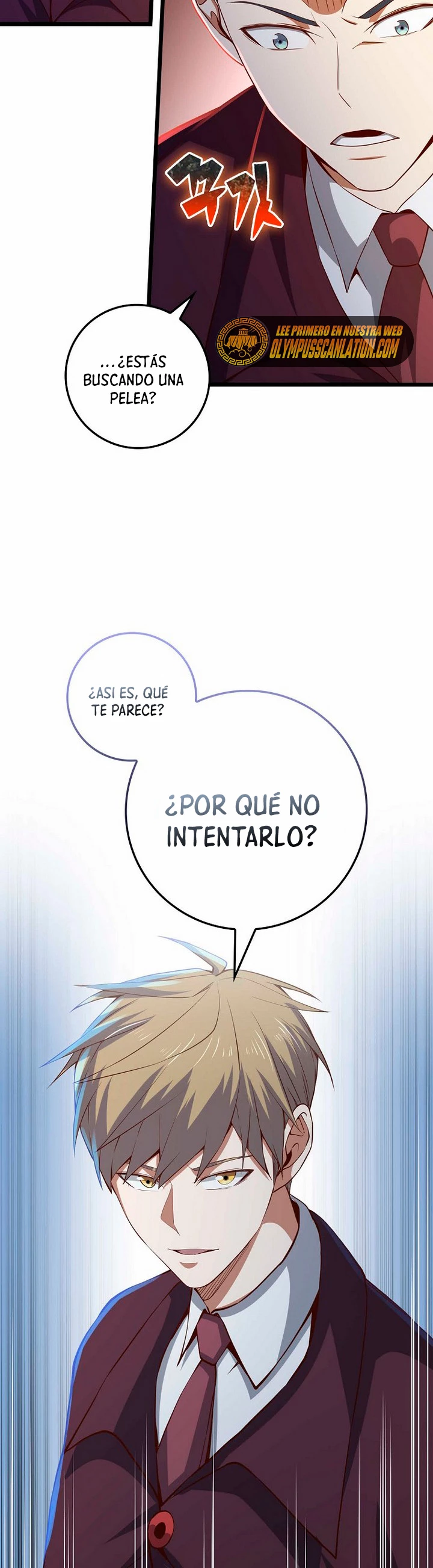 El dinero del Lord no disminuye - Capítulo 73 - Página 32 - LectorTMOo