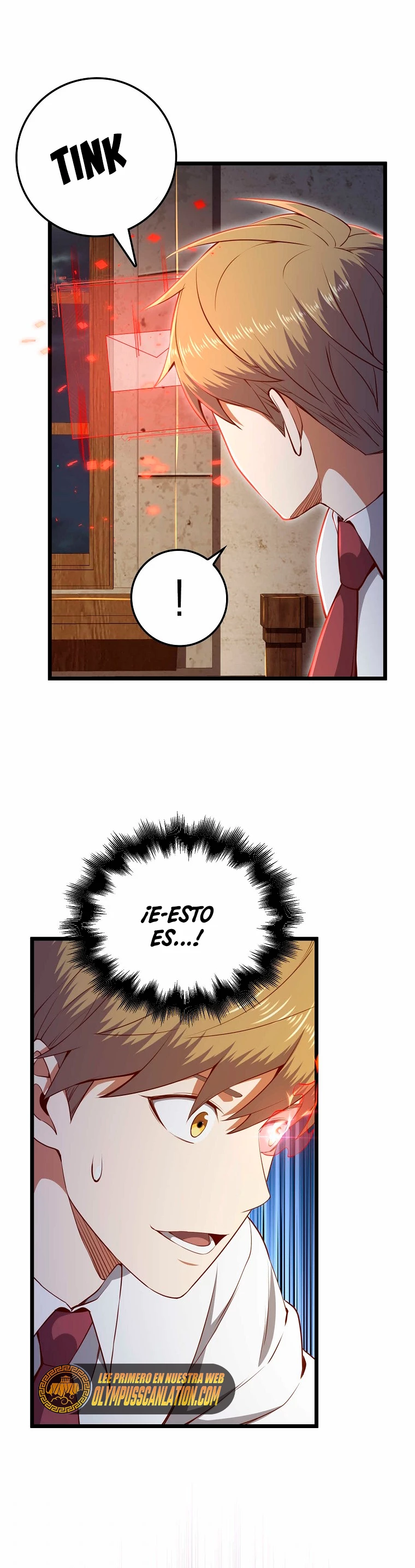 El dinero del Lord no disminuye capítulo 75 página 48