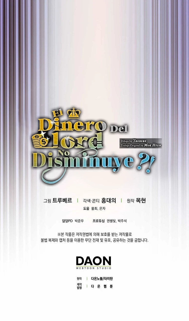 El dinero del Lord no disminuye - Capítulo 76 - Página 49 - LectorTMOo