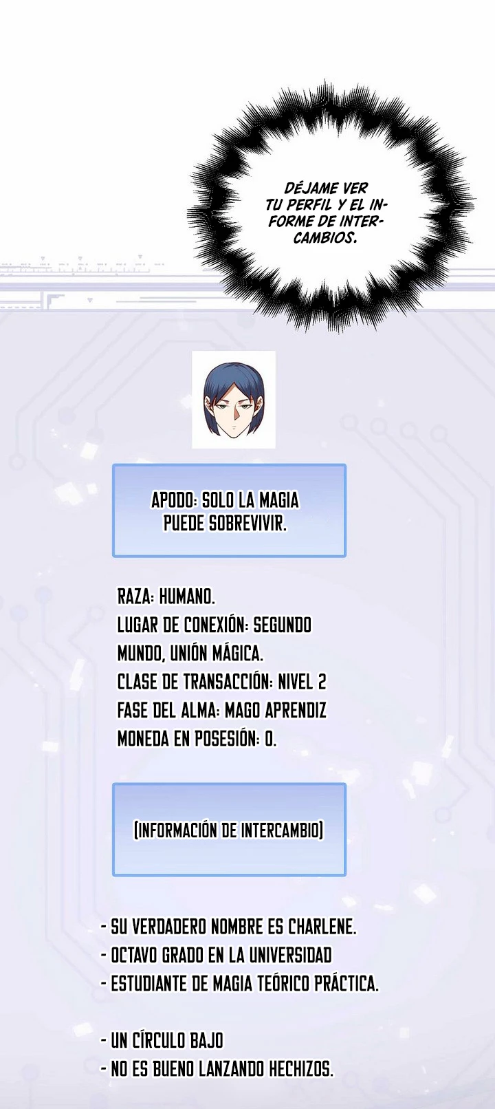 El dinero del Lord no disminuye capítulo 77 página 56