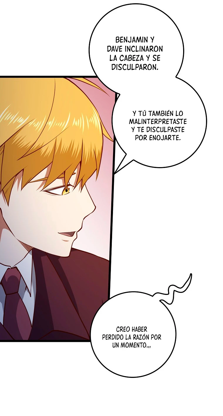 El dinero del Lord no disminuye capítulo 78 página 62