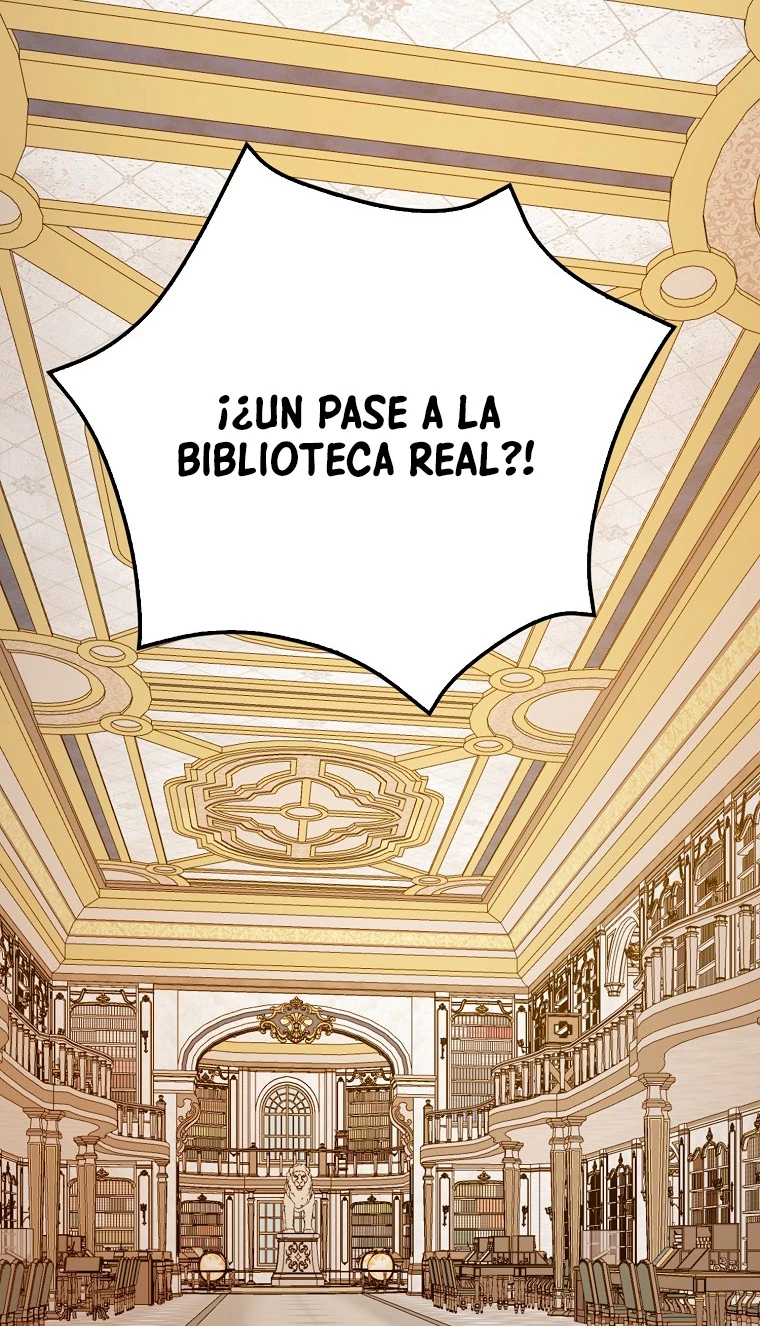 El dinero del Lord no disminuye capítulo 78 página 79