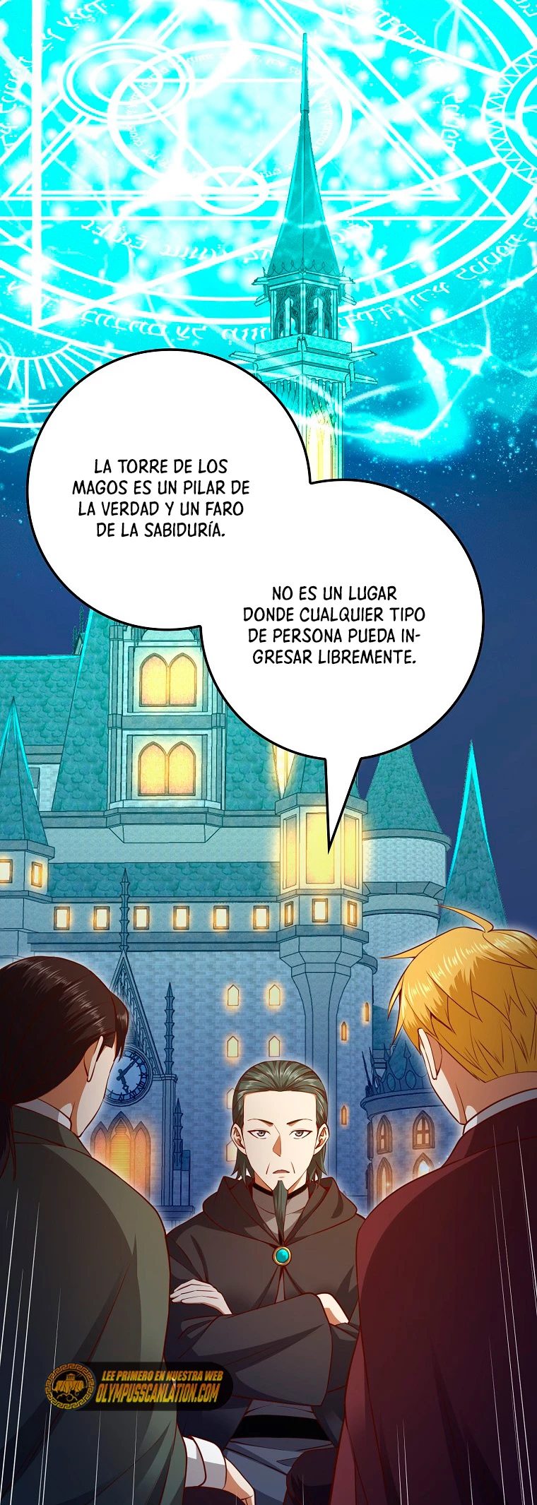 El dinero del Lord no disminuye - Capítulo 79 - Página 15 - LectorTMOo