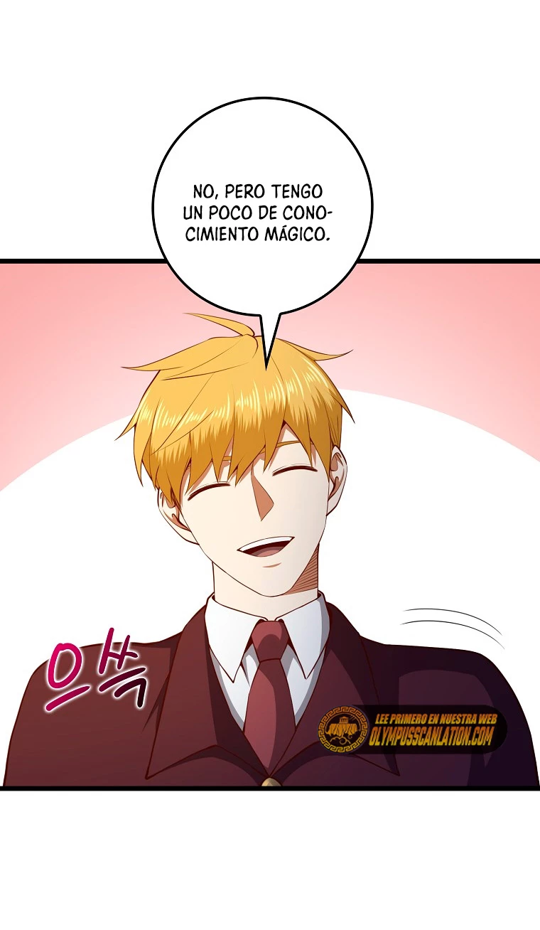 El dinero del Lord no disminuye - Capítulo 79 - Página 25 - LectorTMOo