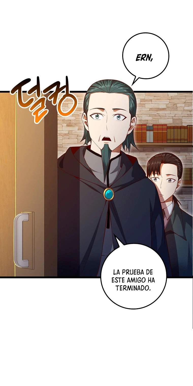 El dinero del Lord no disminuye - Capítulo 79 - Página 38 - LectorTMOo