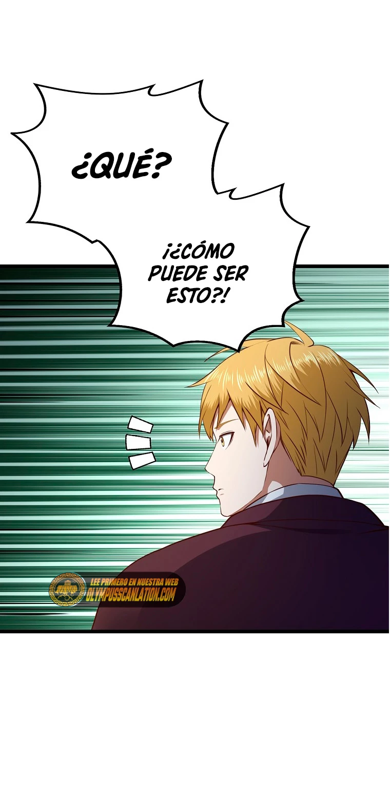 El dinero del Lord no disminuye - Capítulo 79 - Página 39 - LectorTMOo