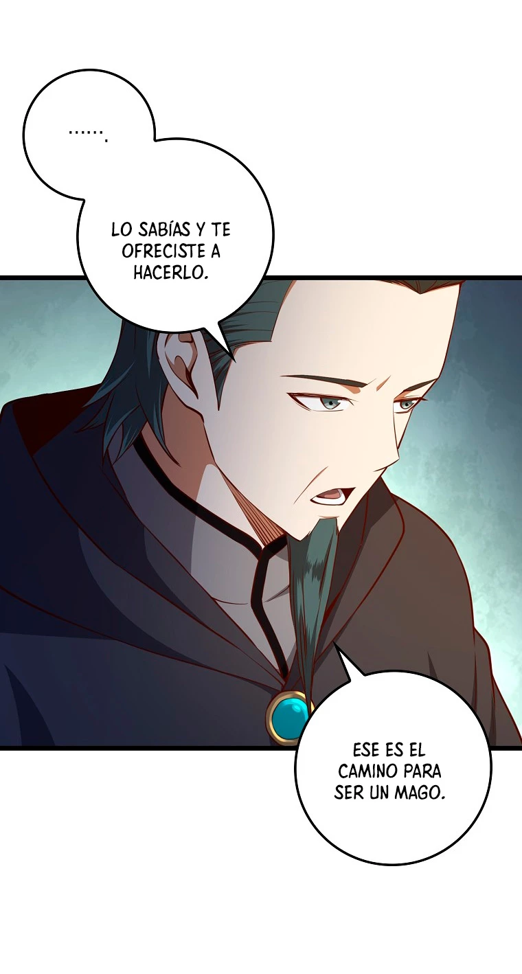 El dinero del Lord no disminuye - Capítulo 79 - Página 49 - LectorTMOo
