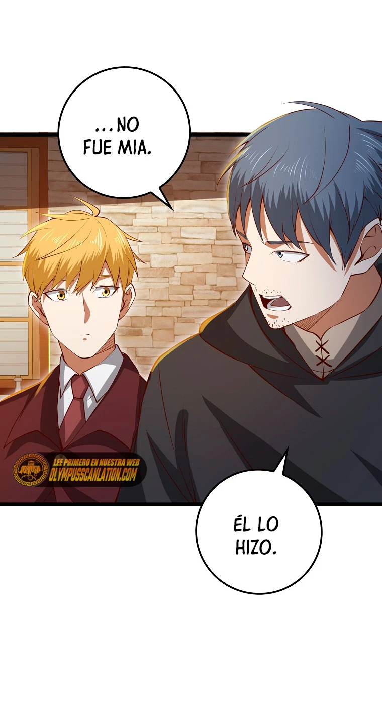El dinero del Lord no disminuye - Capítulo 79 - Página 55 - LectorTMOo