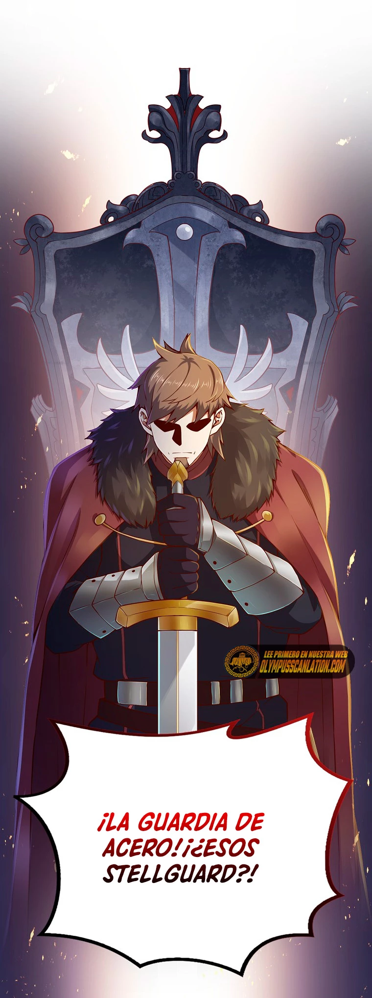 El dinero del Lord no disminuye - Capítulo 79 - Página 61 - LectorTMOo