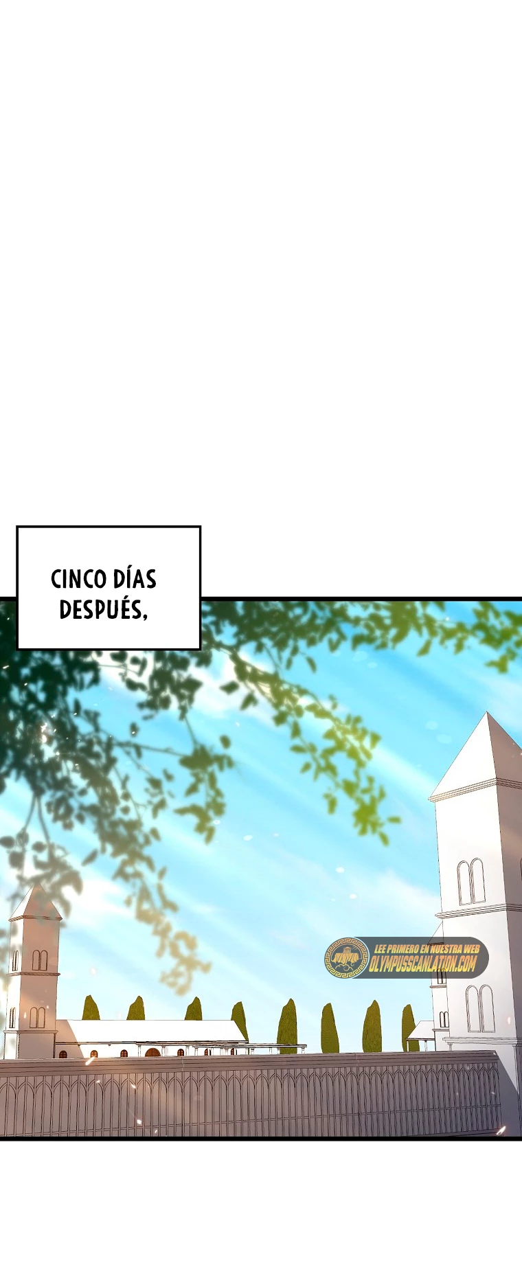 El dinero del Lord no disminuye capítulo 80 página 35