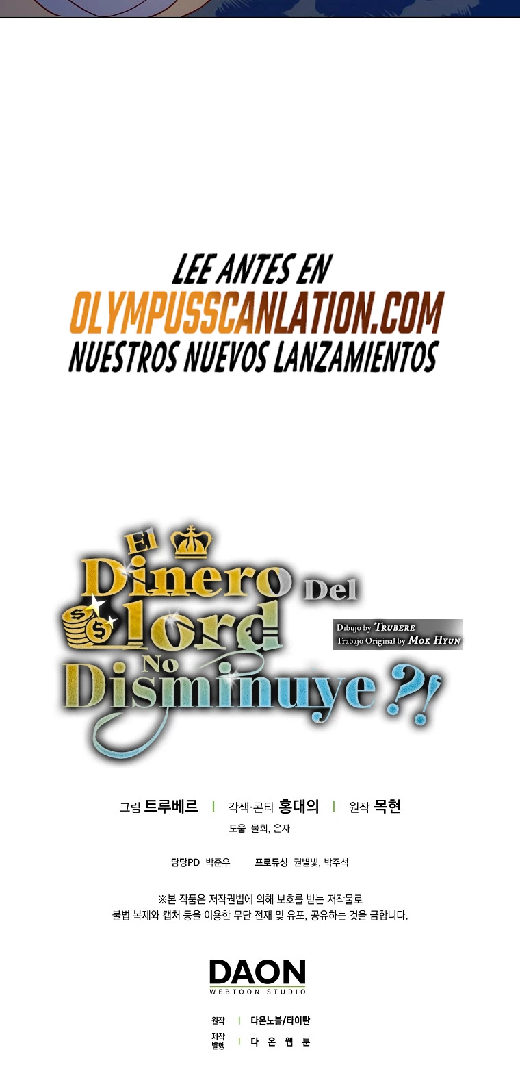 El dinero del Lord no disminuye capítulo 80 página 51