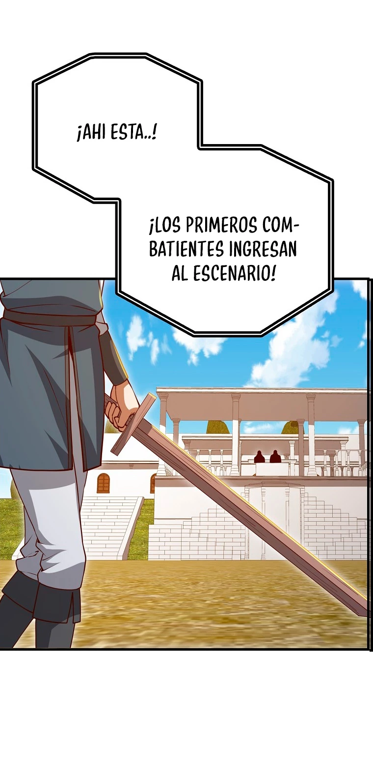 El dinero del Lord no disminuye capítulo 81 página 4