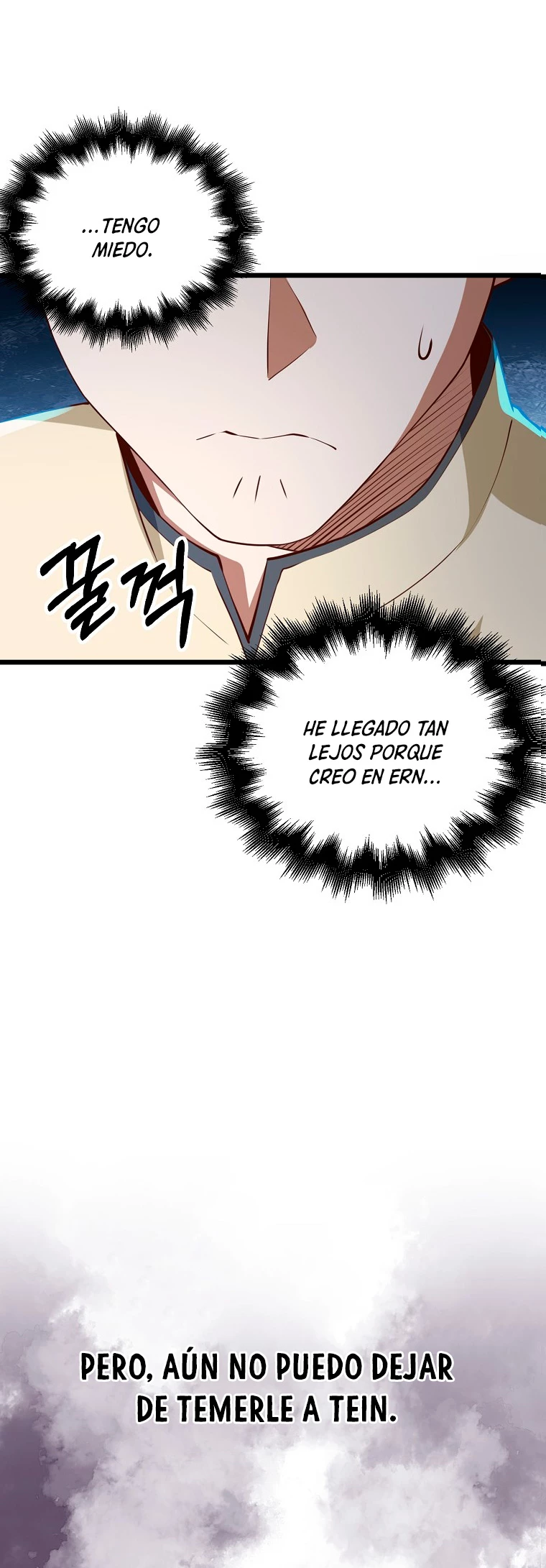 El dinero del Lord no disminuye capítulo 81 página 10