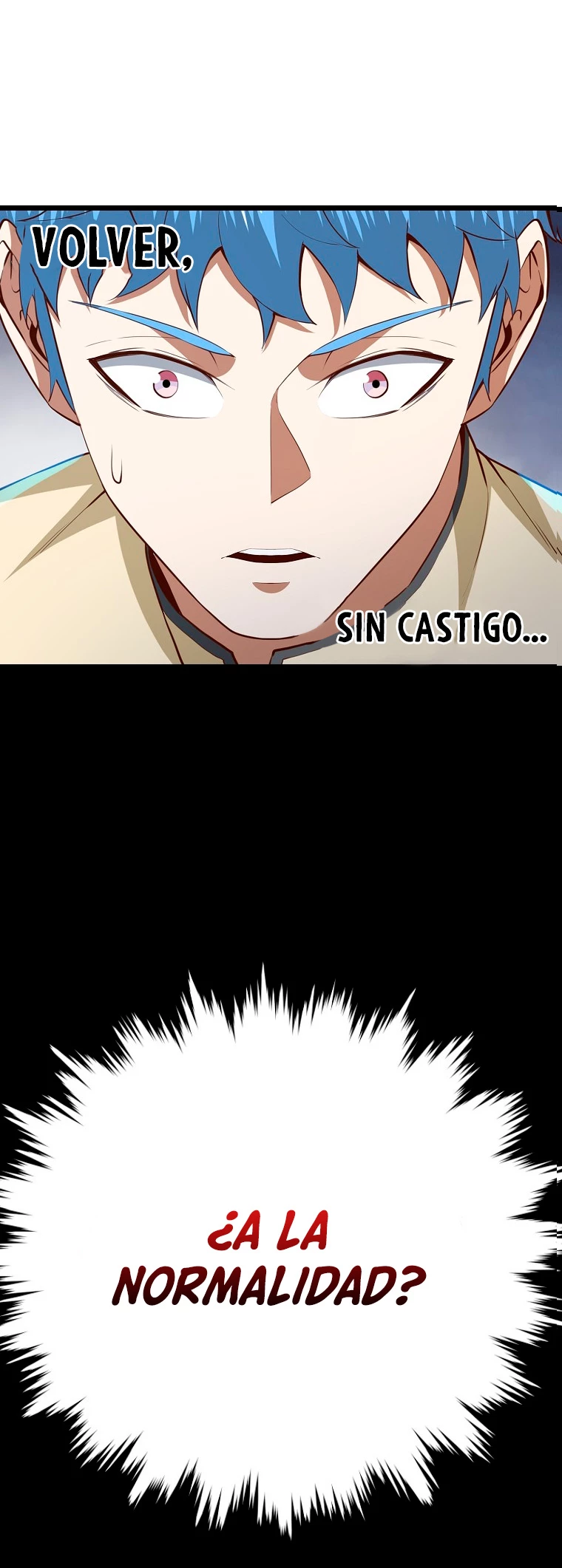 El dinero del Lord no disminuye capítulo 81 página 16