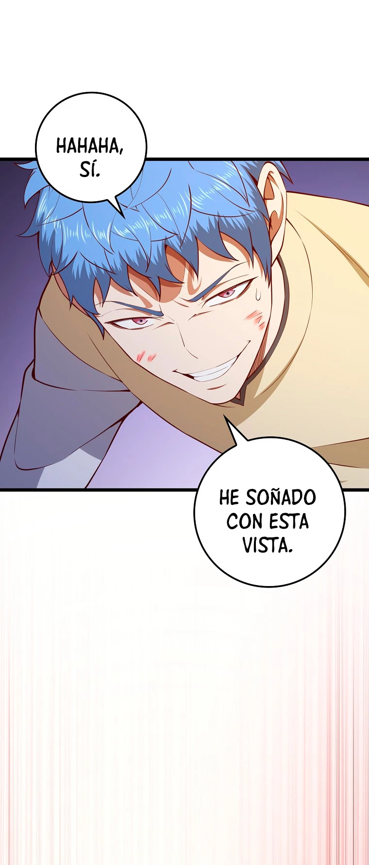El dinero del Lord no disminuye capítulo 81 página 37