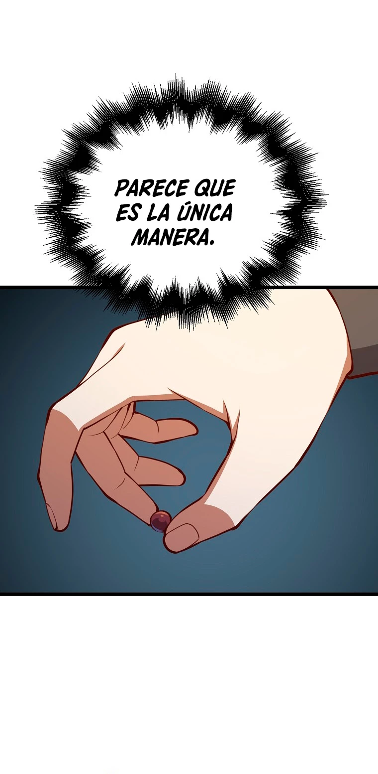 El dinero del Lord no disminuye capítulo 81 página 74
