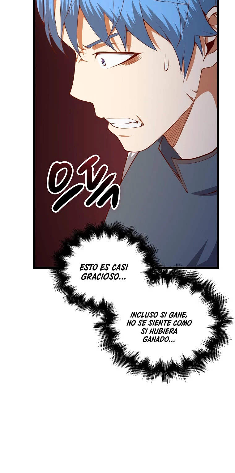El dinero del Lord no disminuye capítulo 82 página 46
