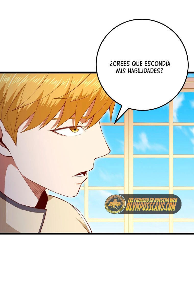 El dinero del Lord no disminuye - Capítulo 85 - Página 22 - LectorTMOo